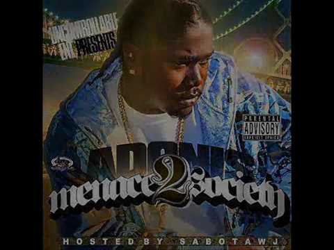 Adonis Da Hottest - Never Gone Change