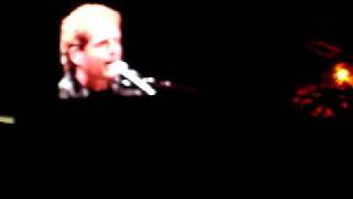 Scott MacIntyre - Bend & Break (Short clip)