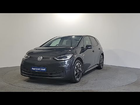Volkswagen ID.3 Business 145HP 58kWh *Huge Spec* - Image 2