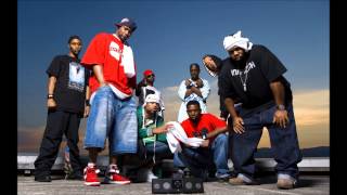 Wu-tang clan - for heaven's sake