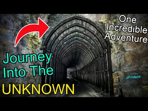 Discoveries Along Greenbrier River/Rail Trail! Not What I Expected...