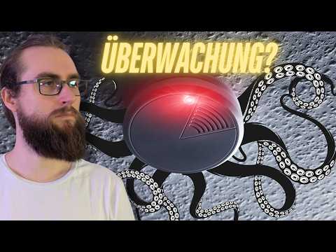 Video Thumbnail: Smarte Rauchmelder: Die Gefahr hinter der NEUEN PFLICHT!