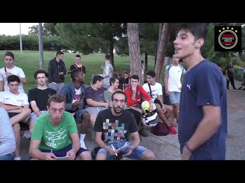 ERG vs Ataplain - 8avos (6a jornada)