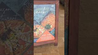 Hôtel Marvida Sidé Turquie (Aqua Snack & Bar) 25-10-2025
