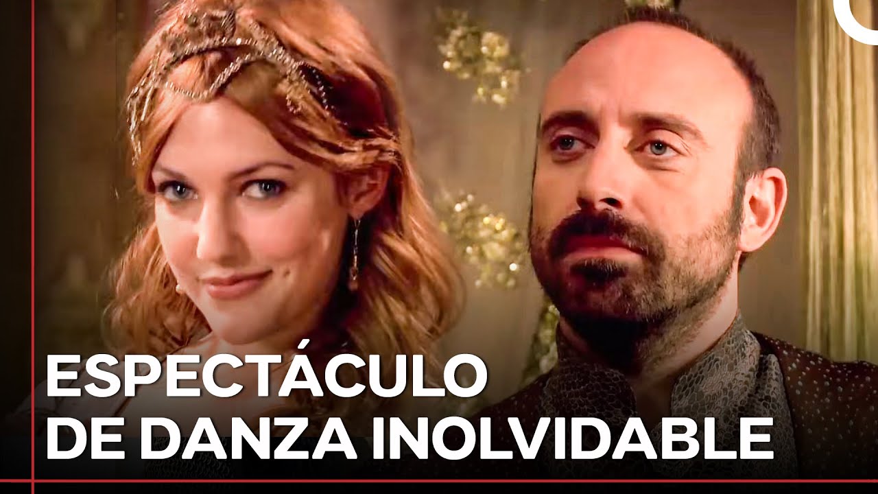 Esa İnolvidable Escena De Baile Aún Después De Años | El Sultán