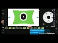 Ho To Make Pbs Kids Dash Logo Effects On Kinemaster