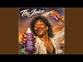 The Juice (A Brand Jingle For Cleavon's The Juice Curl Activator) (feat. Cleavon Wilson)