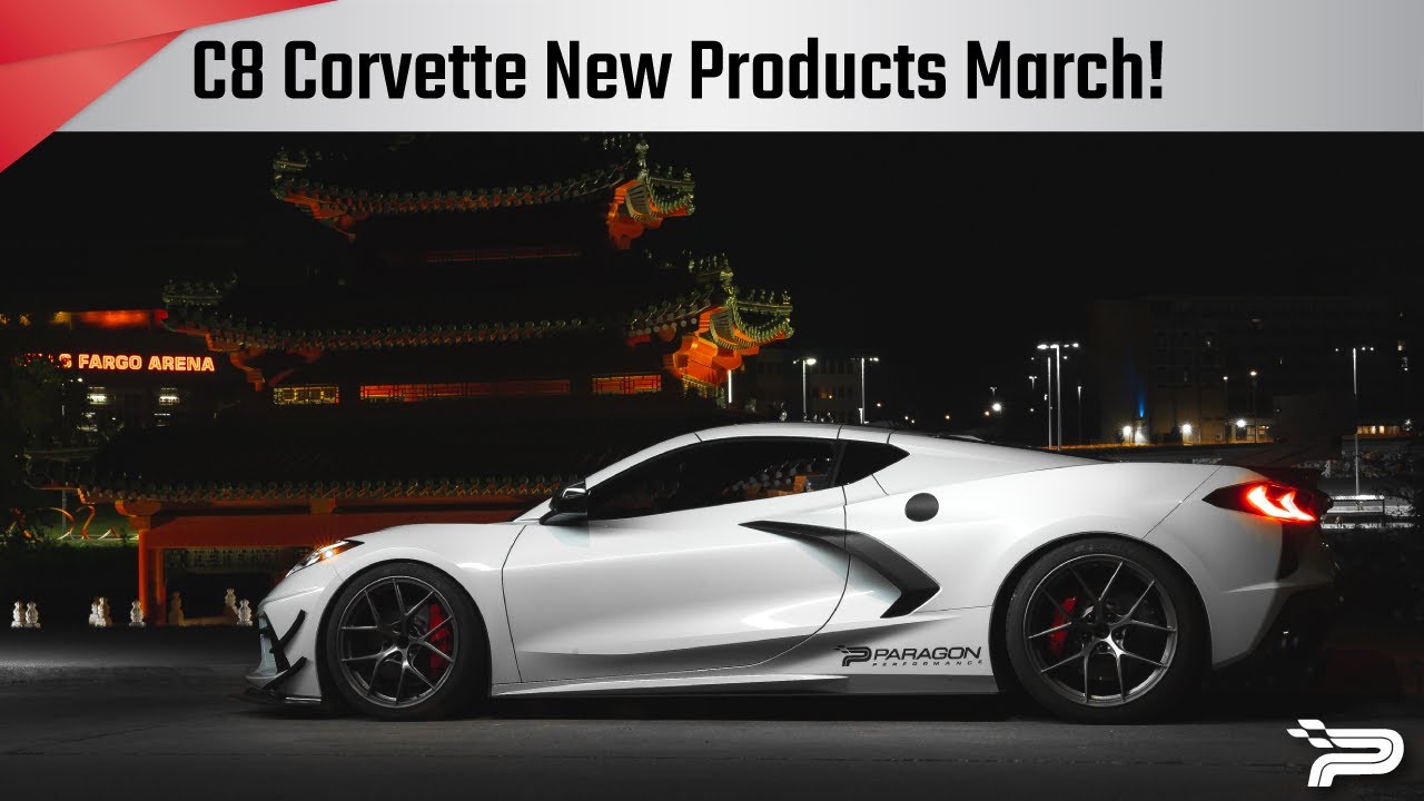 New Products March 2023