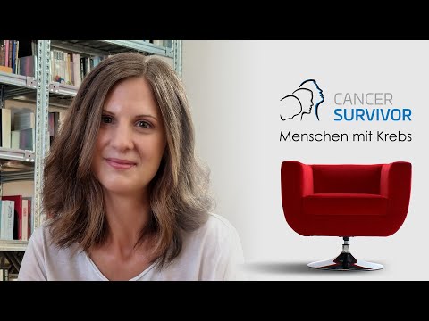 Leben mit Krebs: Erfahrungsberichte von Patienten