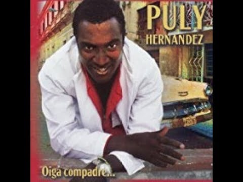 Puly Hernandez Te Sigo Queriendo  i N°1 del FicoRicco by Massimo djRoger