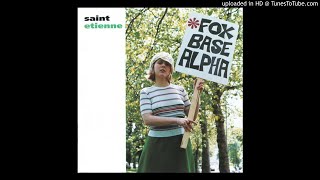 Saint Etienne "Stoned to Say the Least" (1991)
