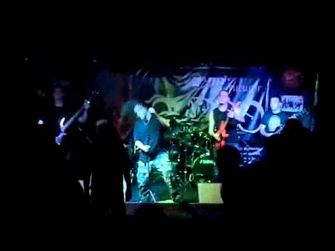 Era Decay - Unbearable 04.10.2014