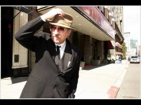 Leon Redbone- The One Rose (That's Left In My Heart)