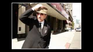 Leon Redbone- The One Rose (That&#39;s Left In My Heart)