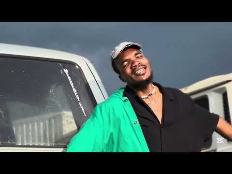 Ari Fani (Official Visuals)