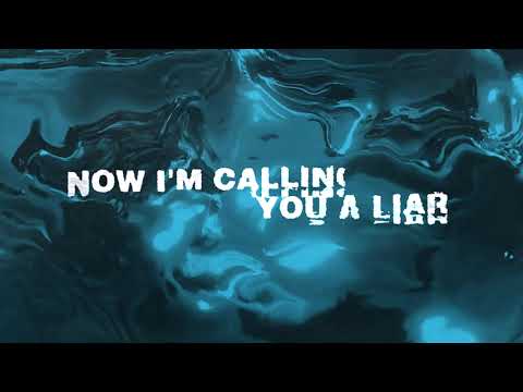 Karl Michael - Liar - stripped (with Teddy Swims) - Lyric video