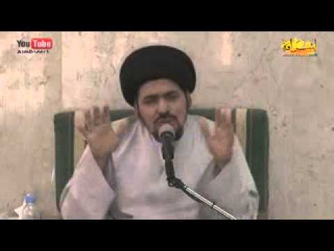 ⁣لايوجد عندنا مرجعيات صامته / سماحة السيد منير الخباز