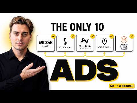 The Only 10 Meta Ad Formats Worth Running In 2026