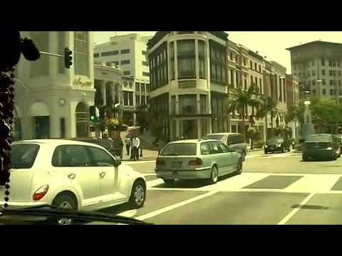 Mumiy Troll in LA, May 2009