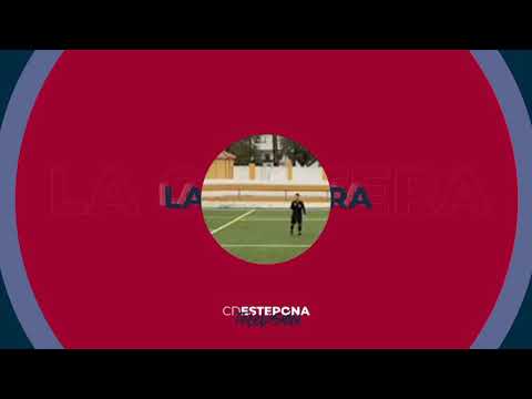 GOL DE DAVID POMARES (Infantil B CD Estepona)