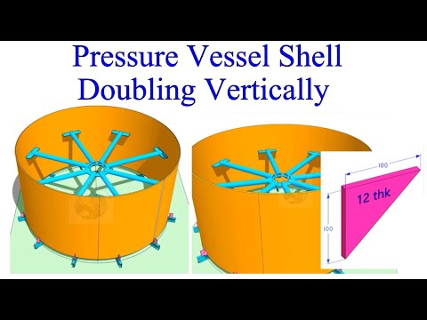 FIT UP AND INSPECTION OF ELBOWS OF ANY DEGREE WITH TWO RIGHT ANGLES