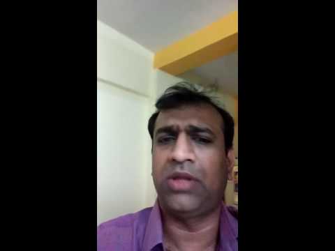 Anand Subramanian Narendra Modi