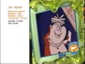 Nickelodeon Split Screen Credits April 2003