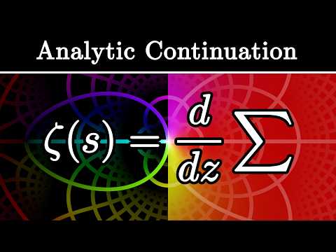 Extending the Riemann Zeta Function with Fractional Sums