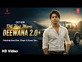 Dil Hai Mera DEEWANA 2 0 Aryan Khan Official Music Video Kumar Sanu New Bollywood Hindi Song