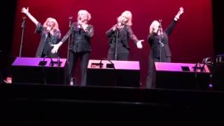 The Four King Cousins