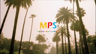 Lukas Graham - You&#39;re Not There (Grey Remix)[MPS Chill]