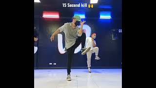 Sensei - Chris Brown | Choreography