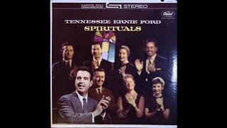 Spirituals - Complete Album - Tennessee Ernie Ford - 1957 - High Quality