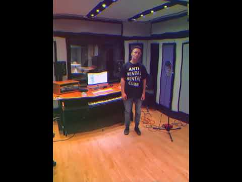 Augustyn - "No Nut November" 🚫🥜 (prod. Jordan) Official Audio 2019