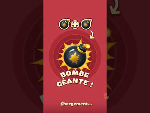 Toon blast level 3266