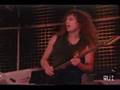 4 solos by Kirk Hammett 
