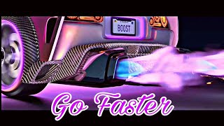 Delinquent Road Hazards - Go Faster raptile