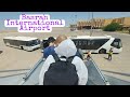 Travel To Basrah Iraq Basrah International Airport