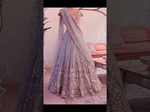 ❤️ New Trendy Party Wear Lehenga Design 2022 | ❤️ Beautiful Lehenga Design❤️
