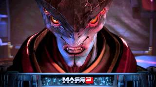 05 - Mass Effect 3 From Ashes Score: The Voice of an Empire