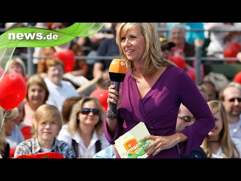 „ZDF-Fernsehgarten“ startet wieder durch - mit DIESEN Stars!