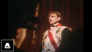 The Fall - Victoria