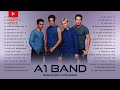 A1 Greatest Hits Full Album 2020 - Best Songs of A1 Band - A1 Collection