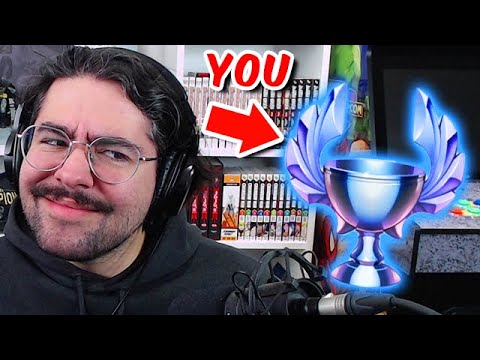 Alliance Leader is going to BAN ME unless...