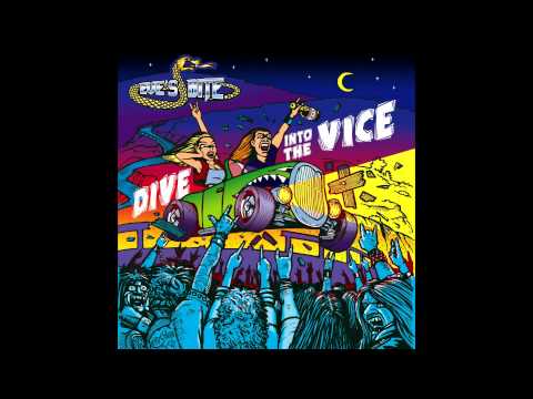 Eve's Bite - Rock Roll (EP Dive into the Vice)