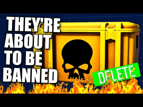 CS2 Cases Are F***ED, Here's Why | TDM_Heyzeus