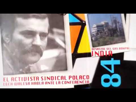 11 DE ABRIL - FUNDACIÓN  Organización Internacional del Trabajo (OIT)