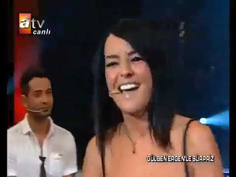 ❤ BENGU   Звезда турецкого эстрада...❤