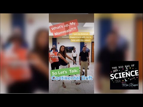 |Did We Go Viral?!?| The Sid Shuffle with my Department