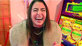 I Won LIFE-CHANGING MONEY On $2 Million Dragon Link! ($625 Spins)